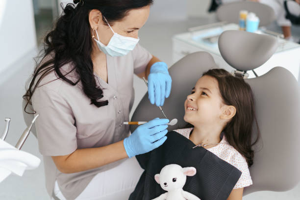 Best Emergency Dentist for Lost Fillings or Crowns in Kenmore, NY