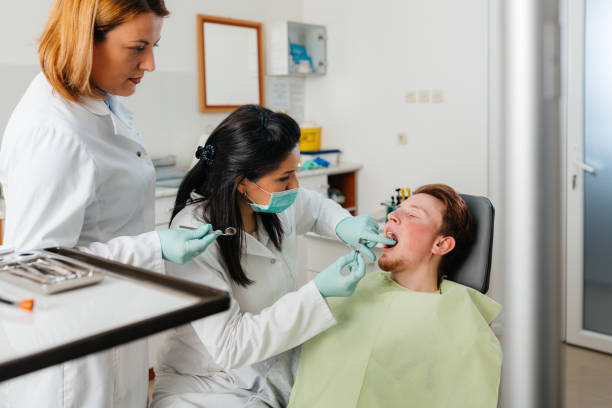 Best Mobile Emergency Dentist in Kenmore, NY
