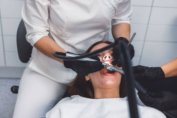 Best Emergency Dentist for Knocked-Out Tooth in Kenmore, NY